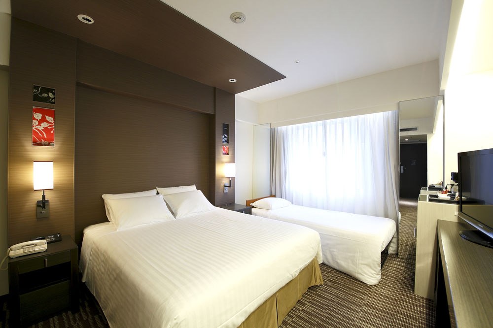 COURTYARD TOKYO GINZA HOTEL photo 3