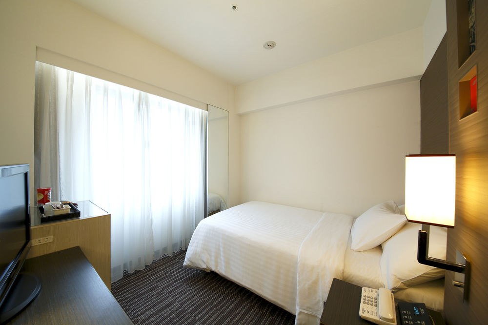 COURTYARD TOKYO GINZA HOTEL photo 4