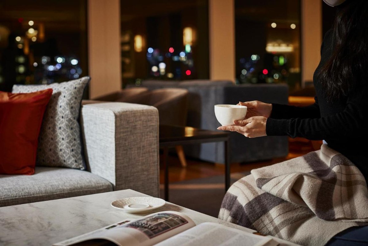 KEIO PLAZA HOTEL TOKYO photo 3