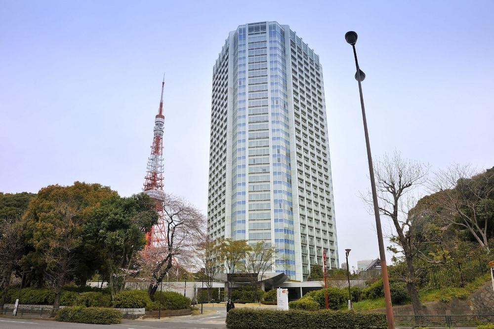 THE PRINCE PARK TOWER TOKYO photo 3