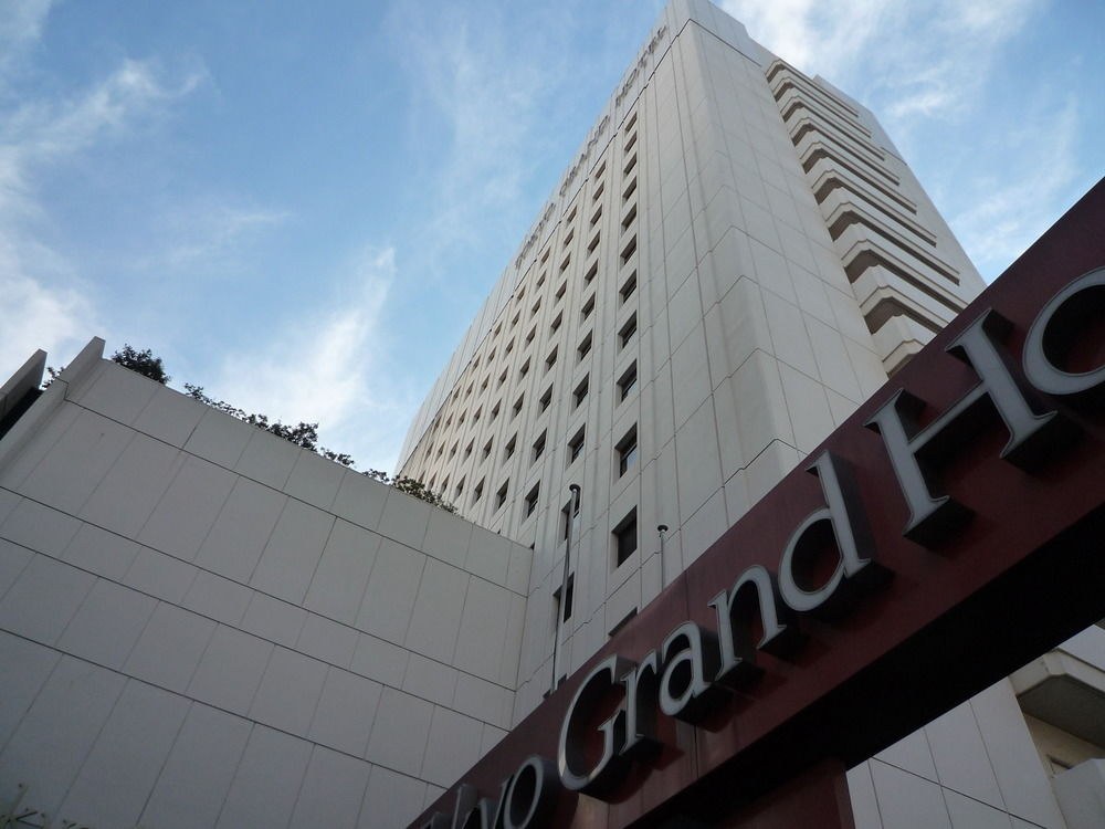 TOKYO GRAND HOTEL photo 1