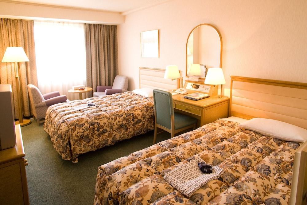 TOKYO GRAND HOTEL photo 4