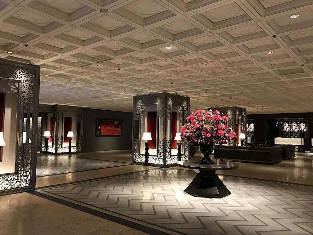 TOKYO PRINCE HOTEL photo 2