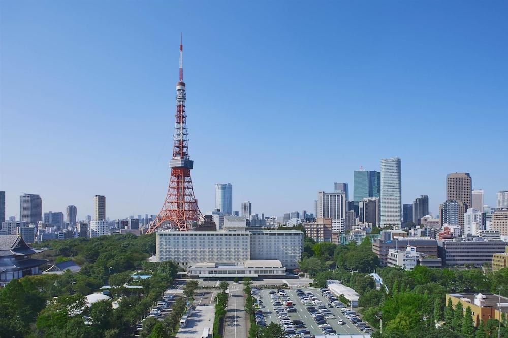 TOKYO PRINCE HOTEL photo 3