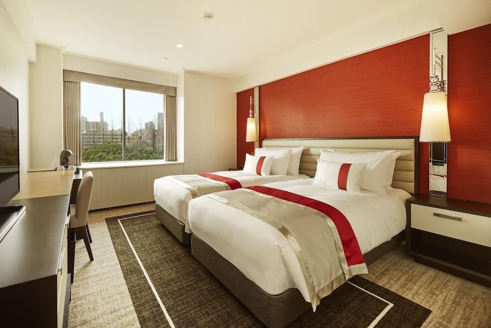 TOKYO PRINCE HOTEL photo 4