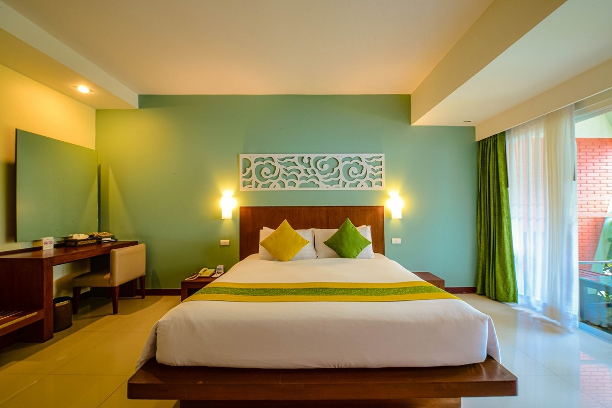 PATONG RESORT HOTEL photo 3