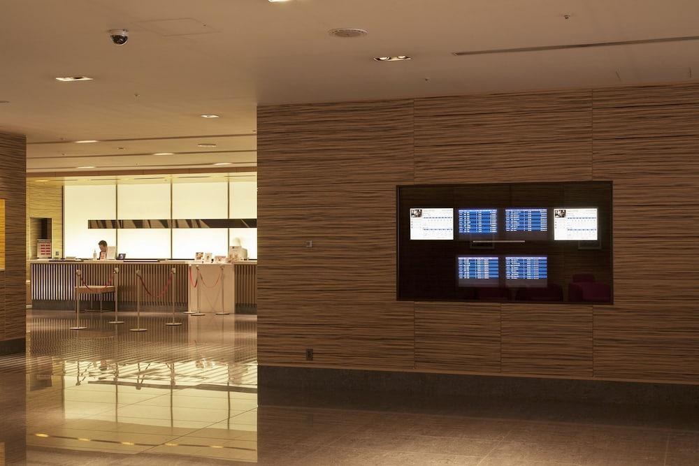 HANEDA EXCEL TOKYU photo 4
