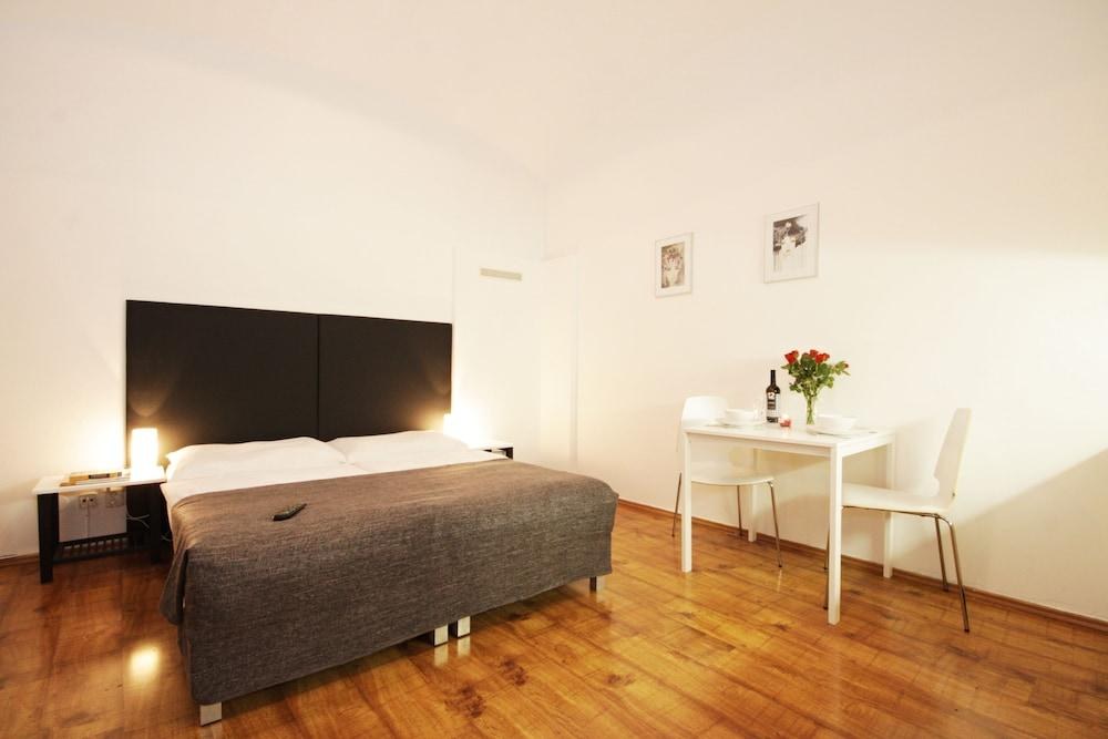 Prague Central Residence photo 3