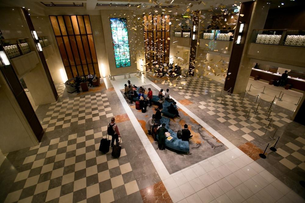 SHINAGAWA PRINCE  HOTEL photo 3