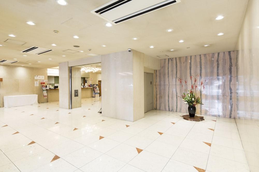 HOTEL SANOYA photo 2