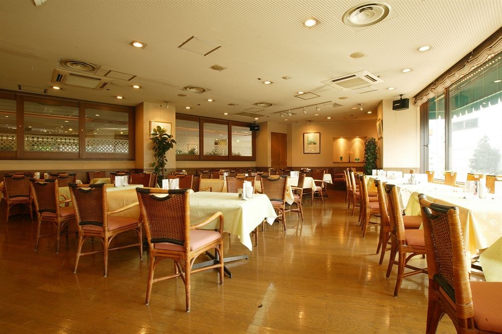 DAI-ICHI INN IKEBUKURO