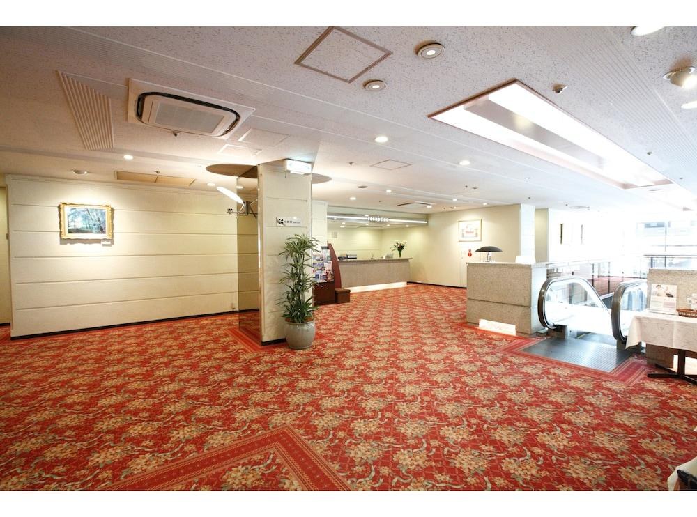 DAI-ICHI INN IKEBUKURO photo 2