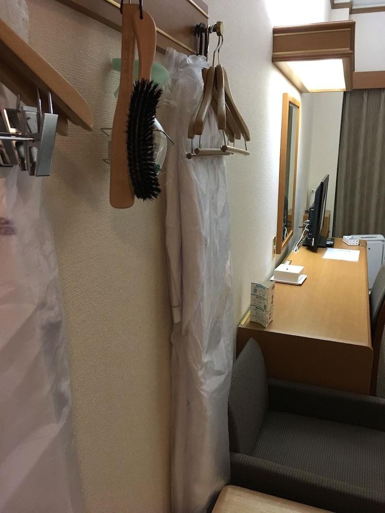 DAI-ICHI INN IKEBUKURO photo 3