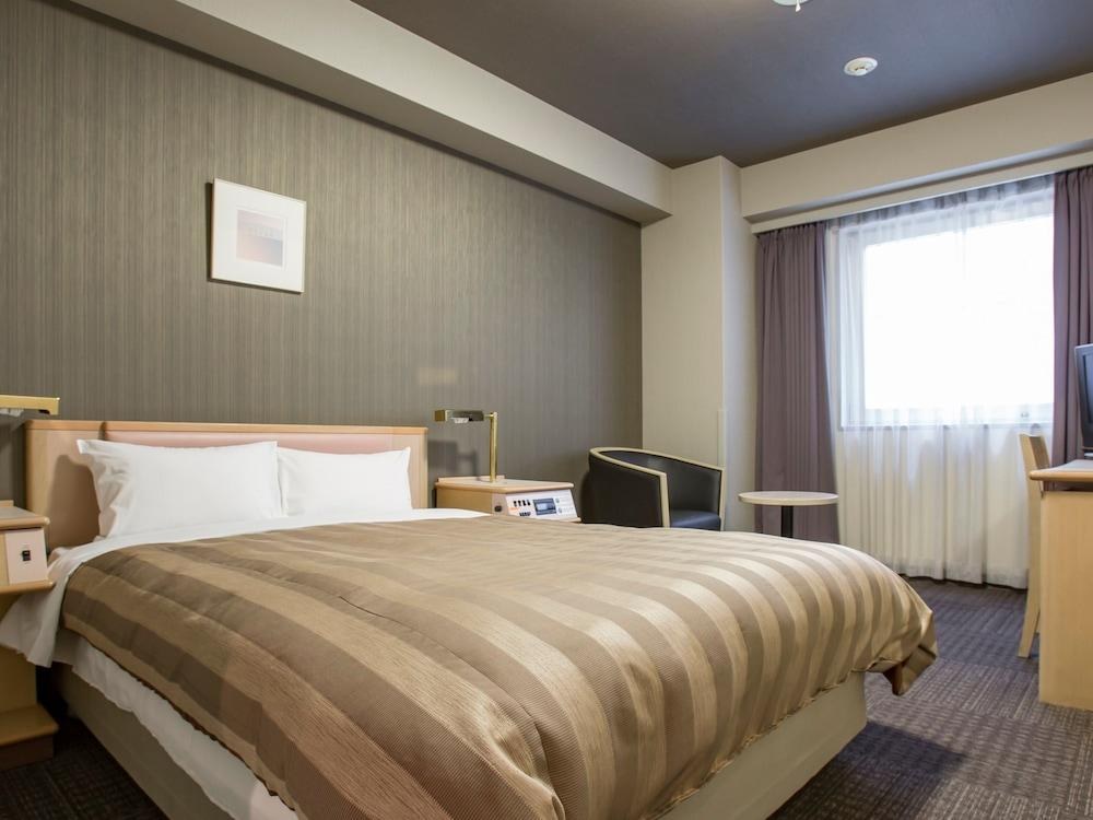 HOTEL ROUTE-INN TOKYO IKEBUKURO photo 2