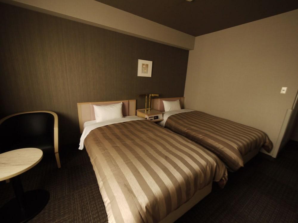 HOTEL ROUTE-INN TOKYO IKEBUKURO photo 3