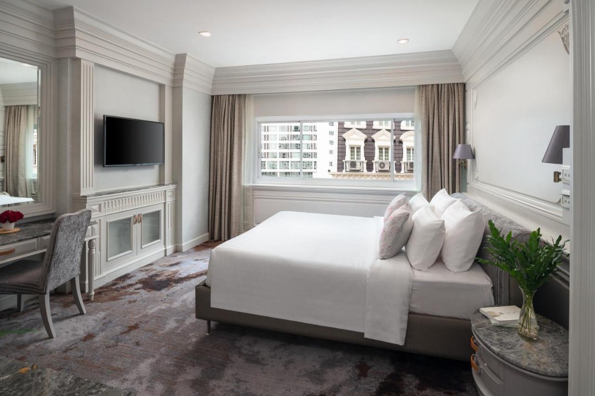 KINGSTON SUITES BANGKOK photo 1