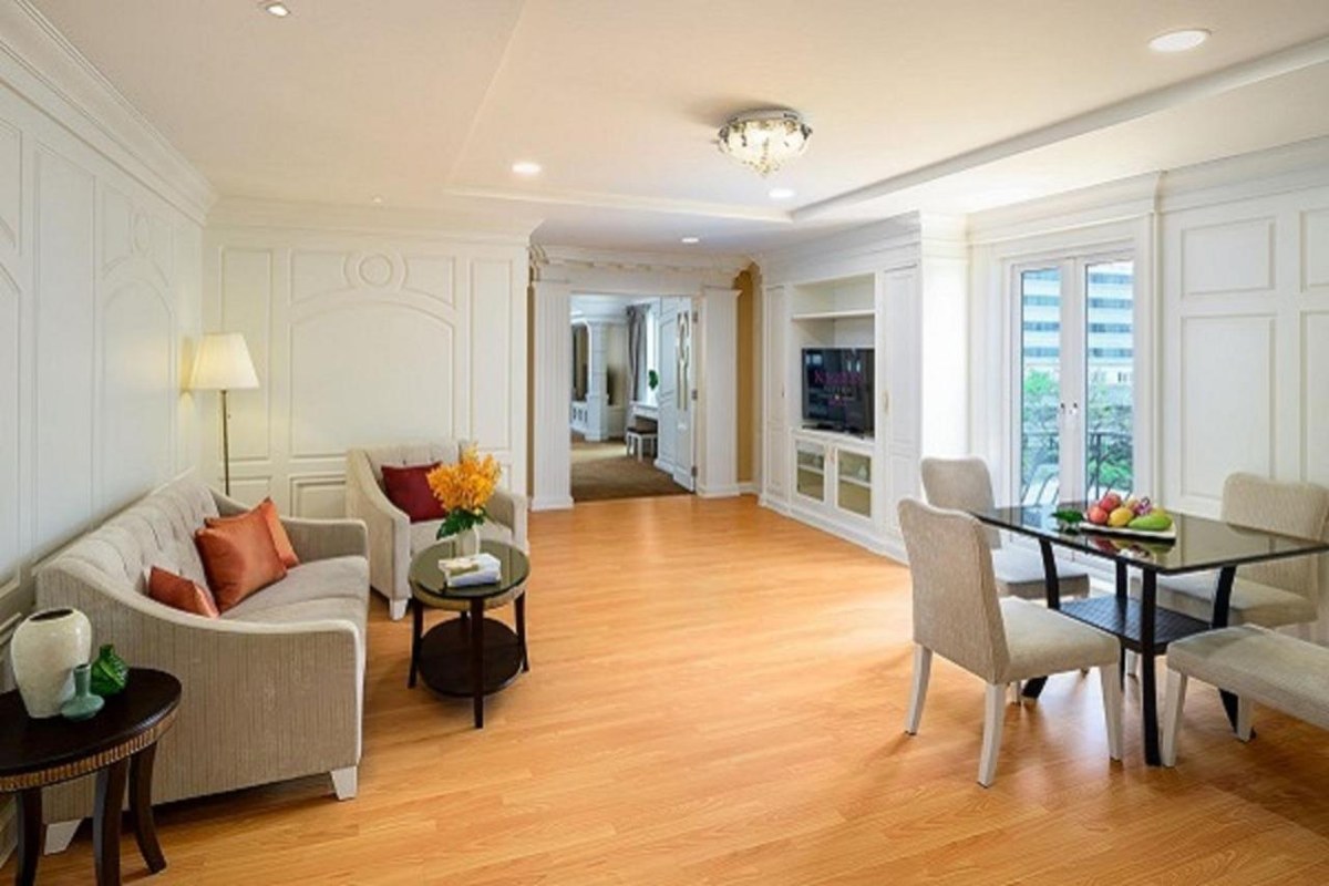 KINGSTON SUITES BANGKOK photo 2