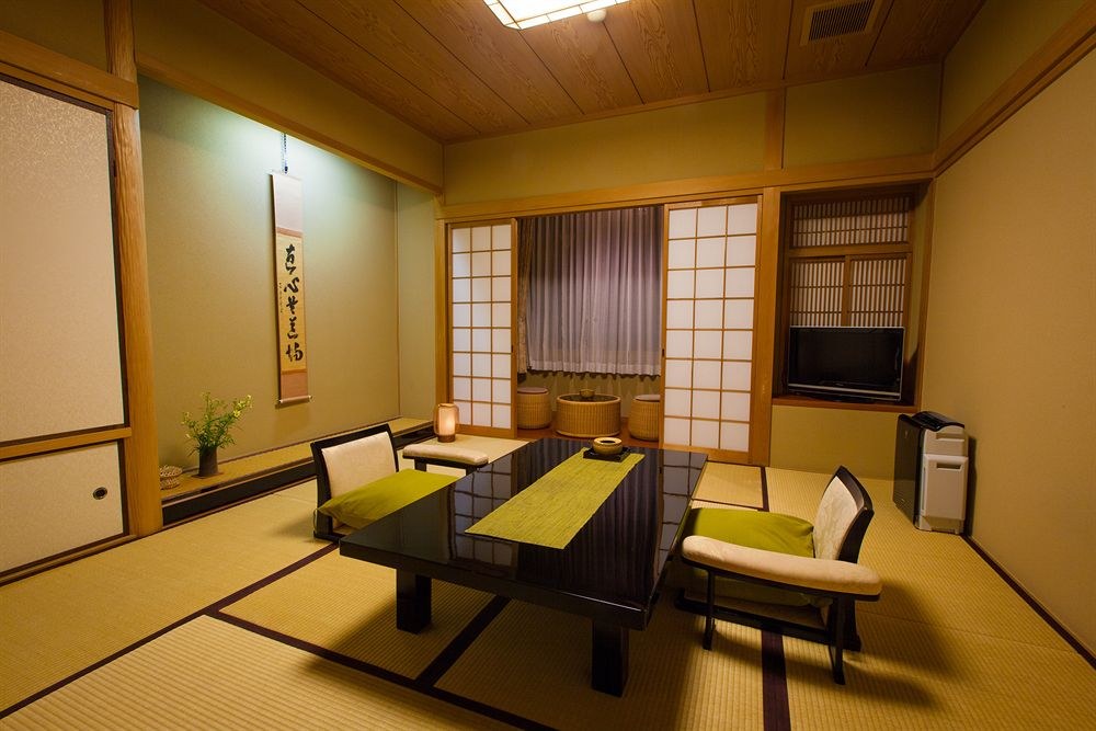 KYOTO RYOKAN 'THE KINOE' photo 1