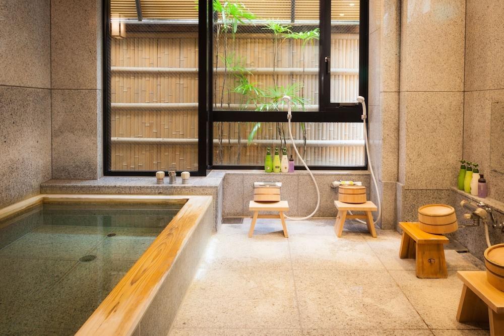 KYOTO RYOKAN 'THE KINOE' photo 3