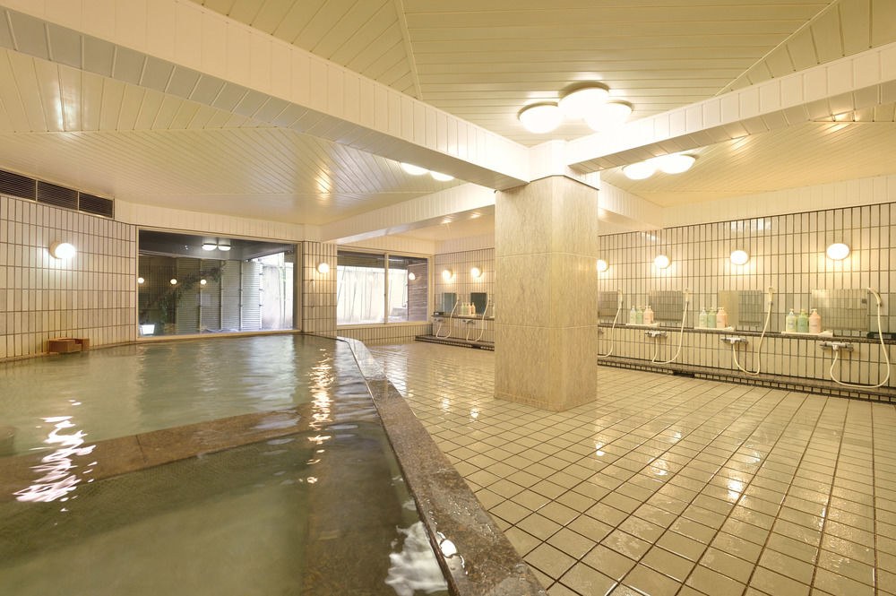 HOTEL HEIANNOMORI KYOTO