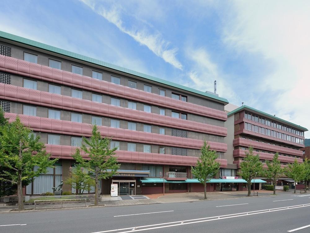 HOTEL HEIANNOMORI KYOTO photo 2
