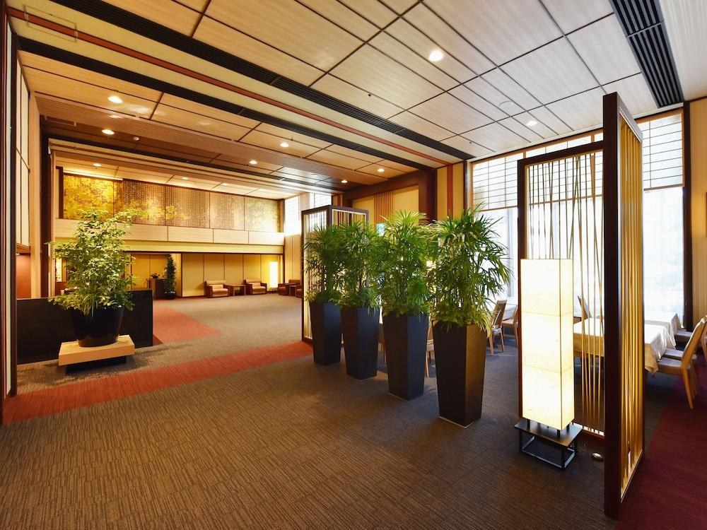 HOTEL HEIANNOMORI KYOTO photo 3