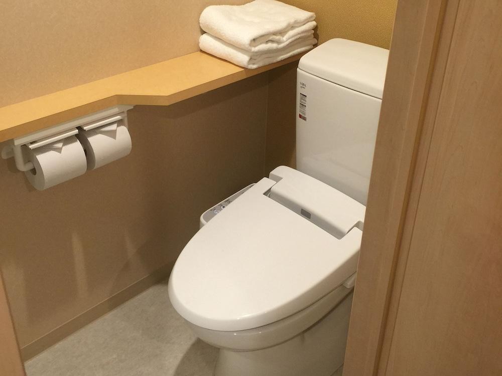 HOTEL HEIANNOMORI KYOTO photo 4