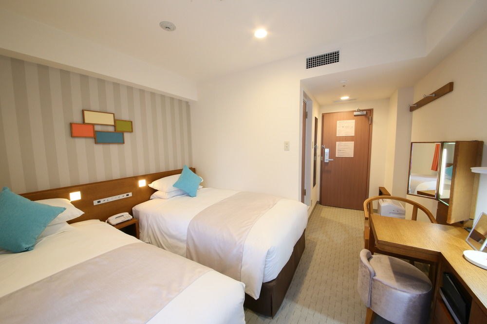 SHINJUKU WASHINGTON HOTEL photo 1