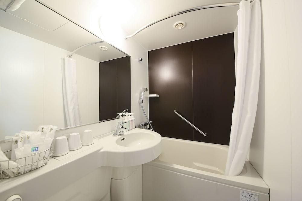 SHINJUKU WASHINGTON HOTEL photo 2