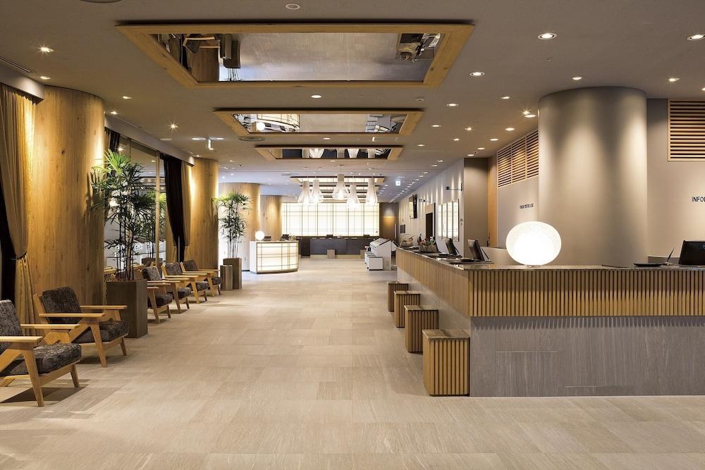 SHINJUKU WASHINGTON HOTEL photo 3