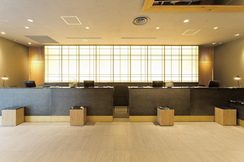 SHINJUKU WASHINGTON HOTEL photo 4