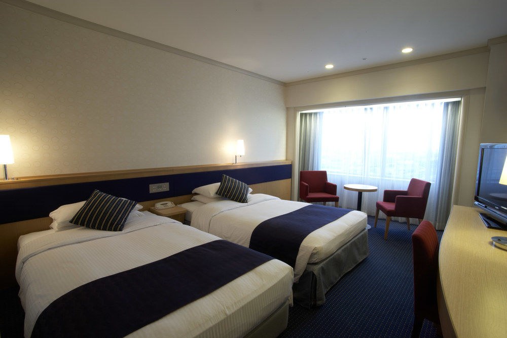 DAI-ICHI HOTEL TOKYO SEAFORT