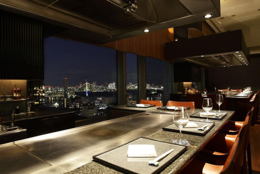 DAI-ICHI HOTEL TOKYO SEAFORT photo 2