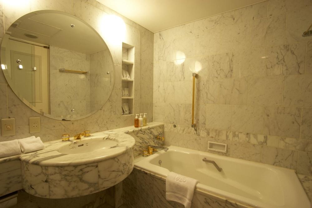 DAI-ICHI HOTEL TOKYO SEAFORT photo 3