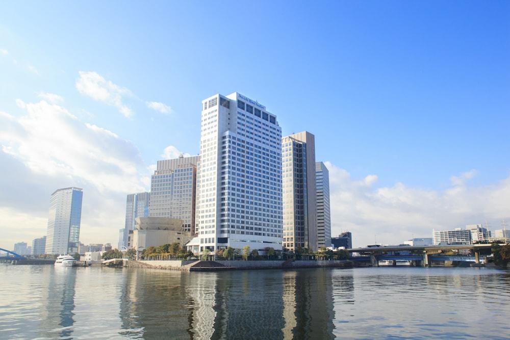 DAI-ICHI HOTEL TOKYO SEAFORT photo 4