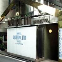 Olympic Inn Shibuya