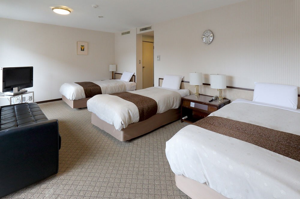 Hotel Sunroute Kyoto photo 2