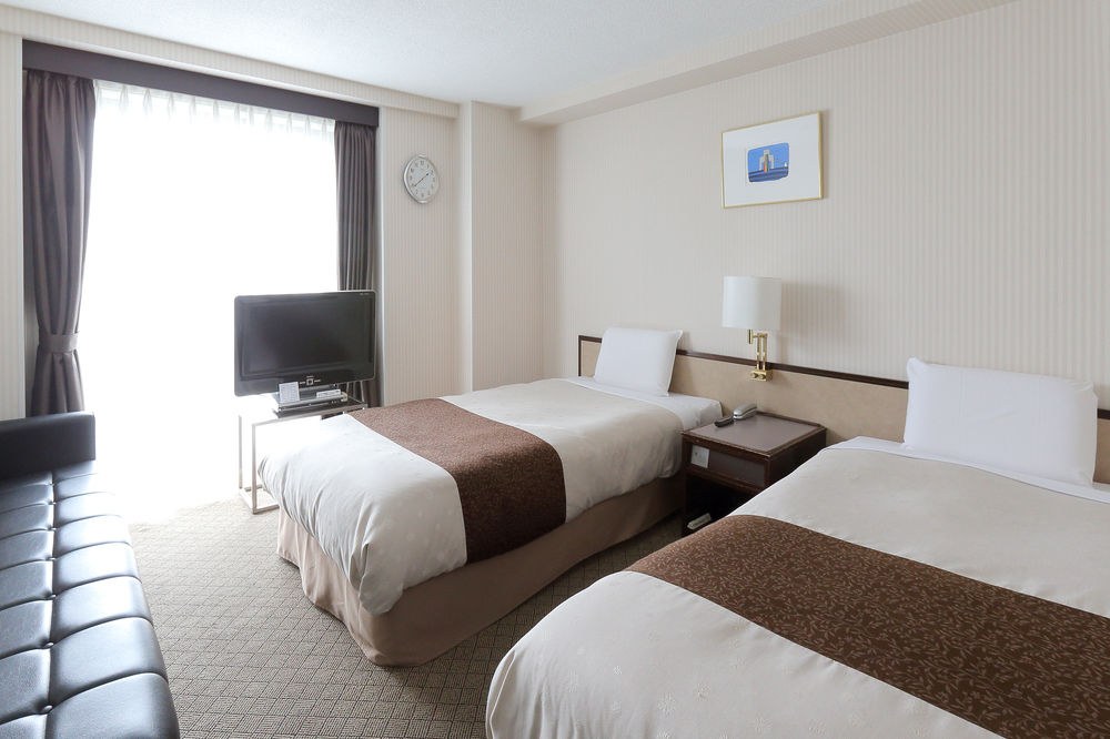 Hotel Sunroute Kyoto photo 3