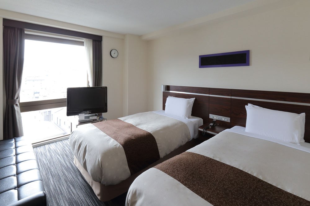Hotel Sunroute Kyoto photo 4