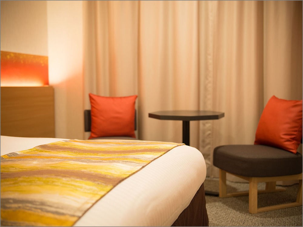 MITSUI GARDEN HOTEL KYOTO SANJO photo 1