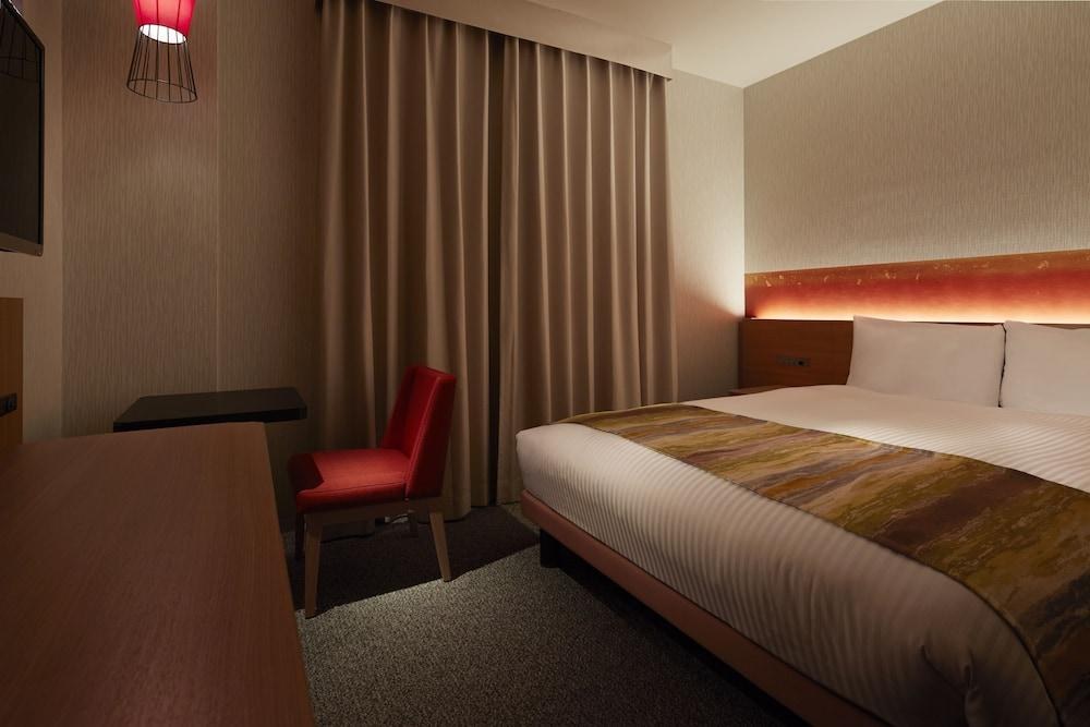 MITSUI GARDEN HOTEL KYOTO SANJO photo 2