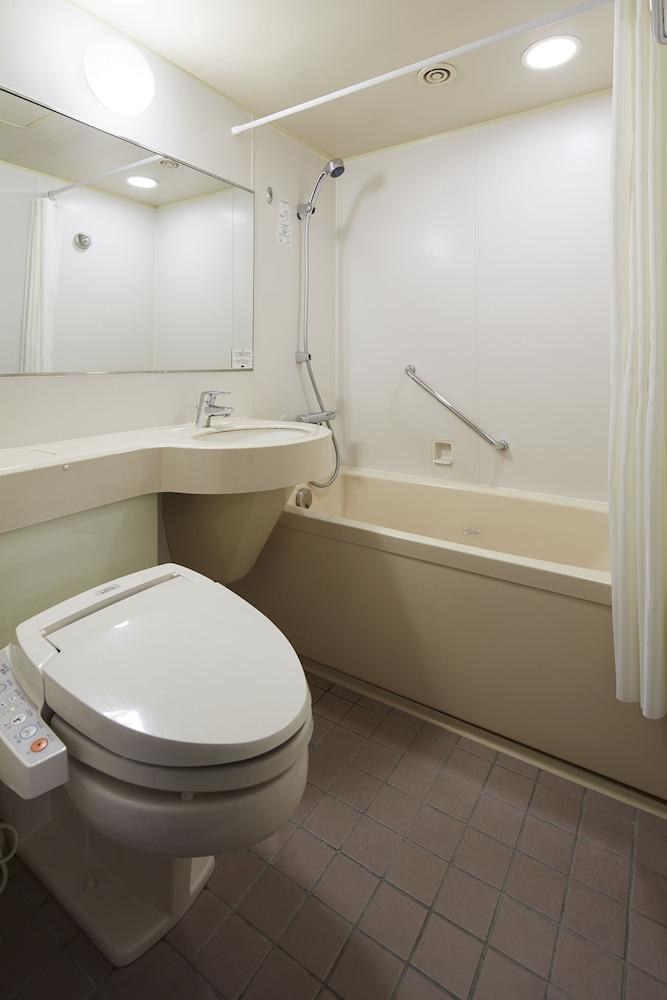 MITSUI GARDEN HOTEL KYOTO SANJO photo 3
