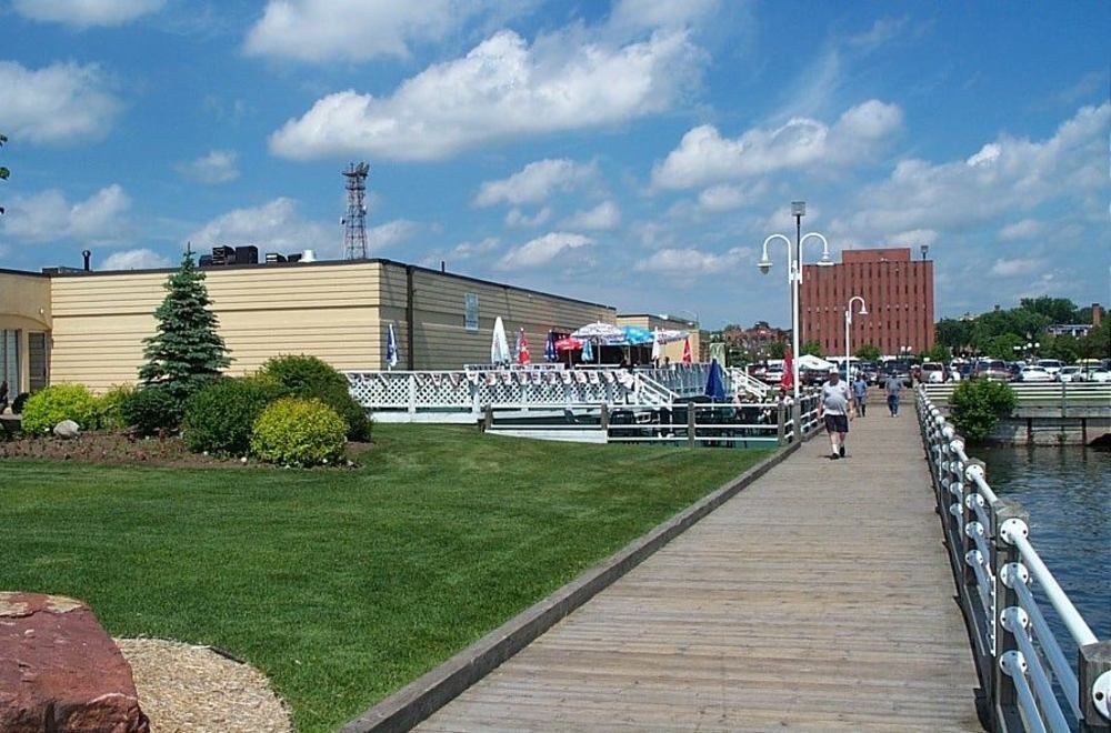 DELTA HOTELS SAULT STE. MARIE WATERFRONT