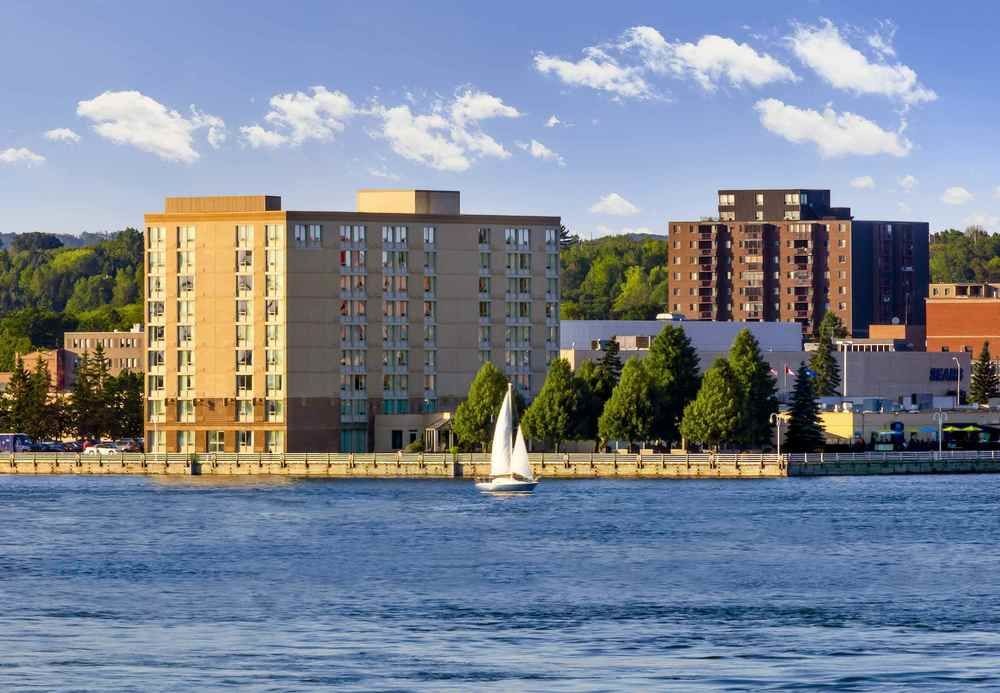 DELTA HOTELS SAULT STE. MARIE WATERFRONT photo 3