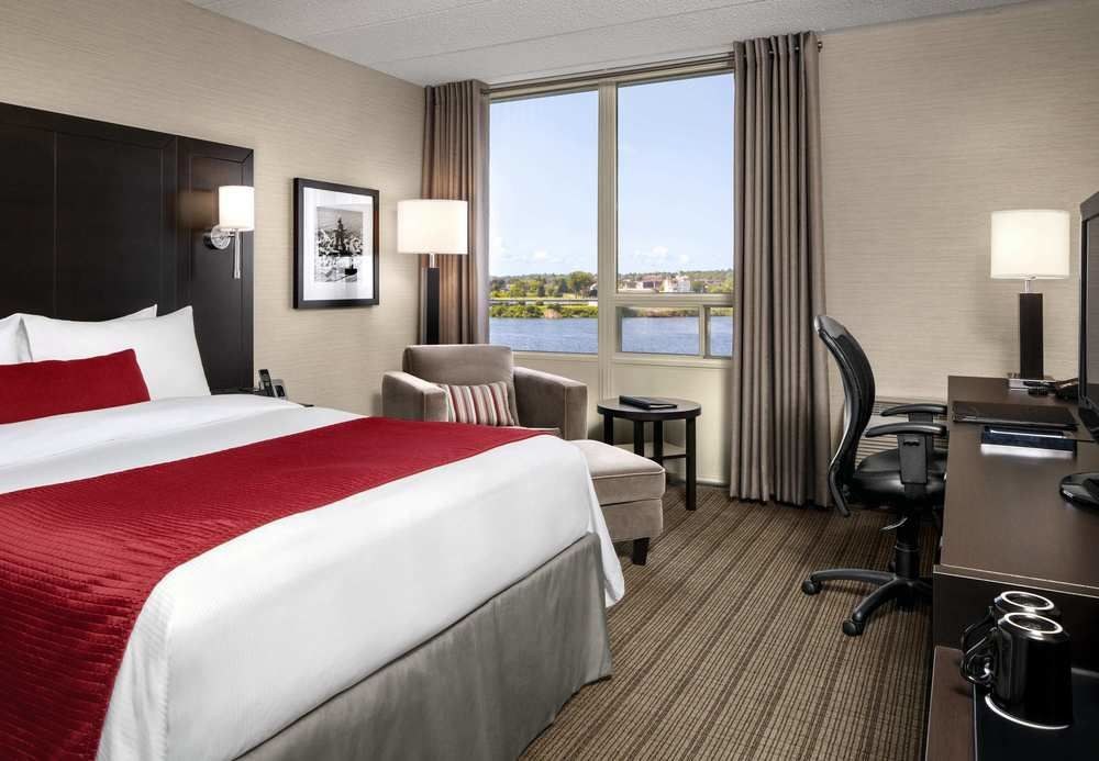 DELTA HOTELS SAULT STE. MARIE WATERFRONT photo 4