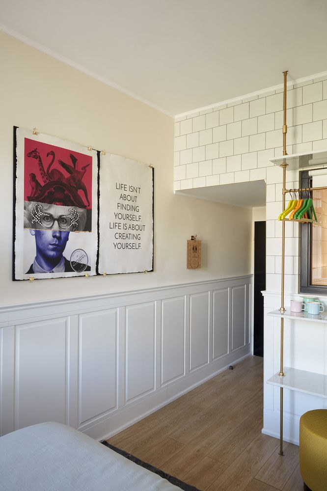 Max Brown Hotel Ku'damm, part of Sircle Collection