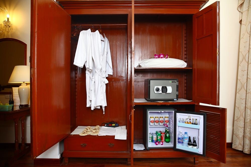 CONTINENTAL SAIGON HOTEL