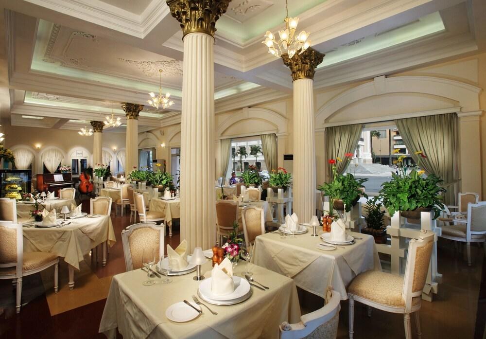 CONTINENTAL SAIGON HOTEL photo 4