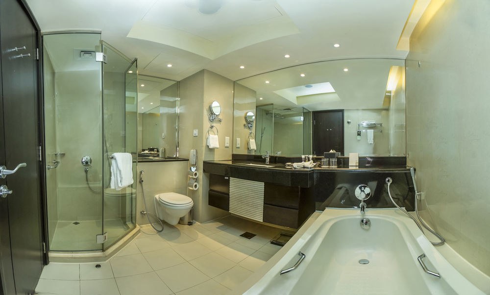Mercure Gold Hotel Jumeirah Dubai by Accor photo 2