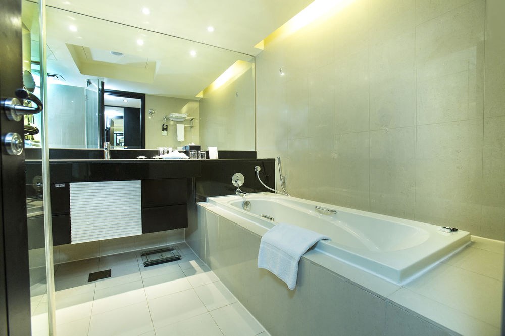 Mercure Gold Hotel Jumeirah Dubai by Accor photo 3